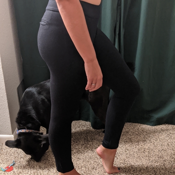 Pants - Picture 3 of 5